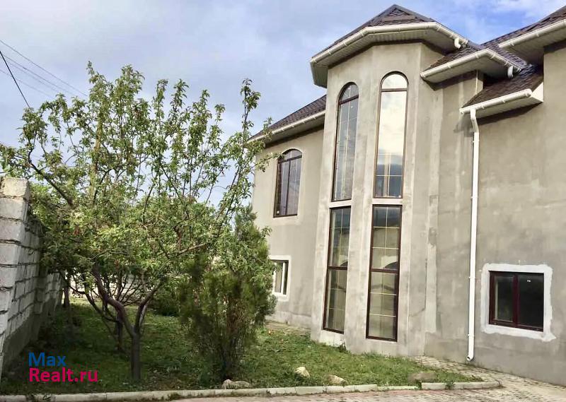 Старый Крым городское поселение Старый Крым продажа частного дома