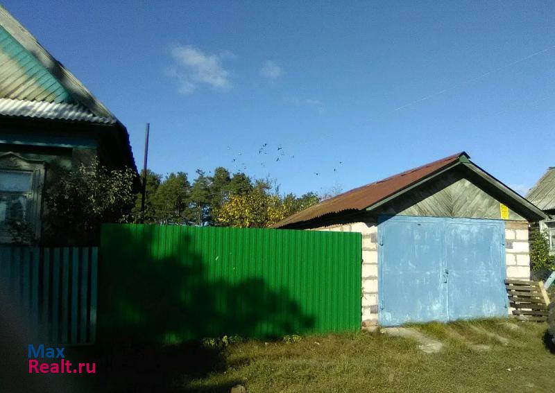 Кама Удмуртская Республика, село Шолья частные дома