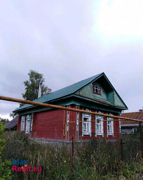 Новописцово посёлок городского типа Новописцово частные дома