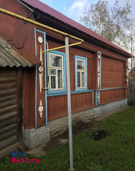 Гаврилов Посад село Подолец продажа частного дома