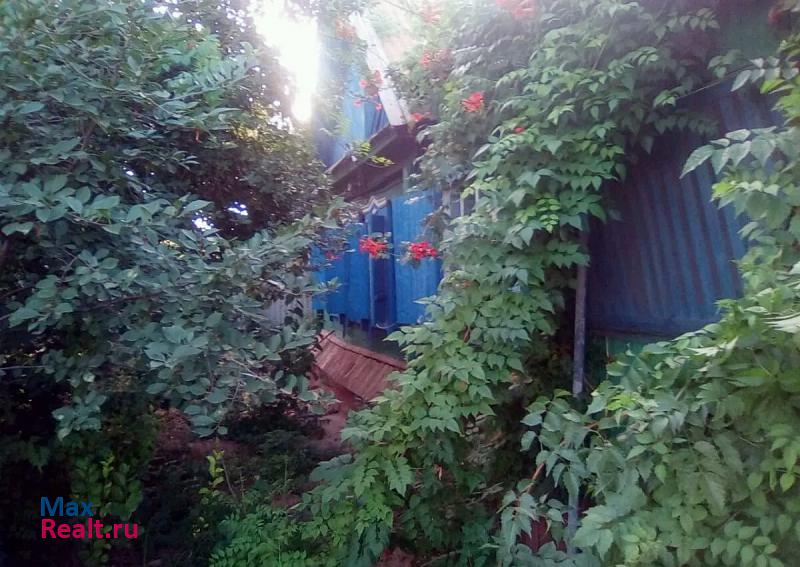 Икряное село Икряное, Комсомольская улица, 8 продажа частного дома