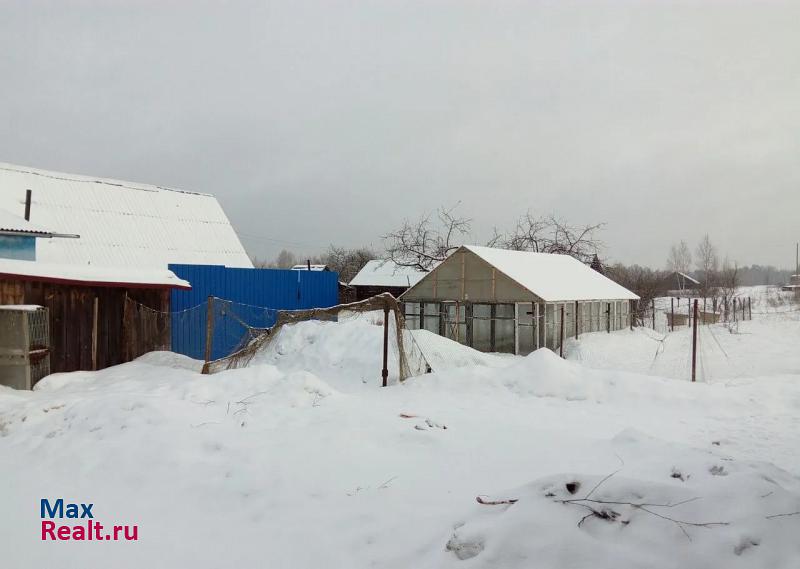 Гаврилов Посад село Мирславль продажа частного дома
