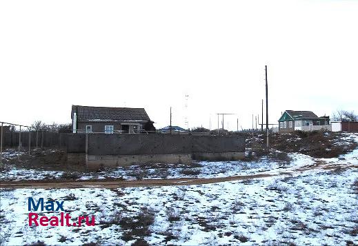 Икряное село Маячное, улица 70 лет Октября продажа частного дома