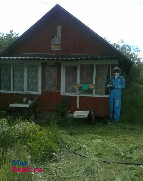 Ядрин Нижегородская область, село Белавка продажа частного дома