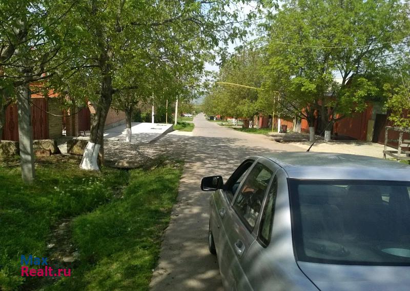 Ойсхара Чеченская Республика, посёлок Ойсхара продажа частного дома