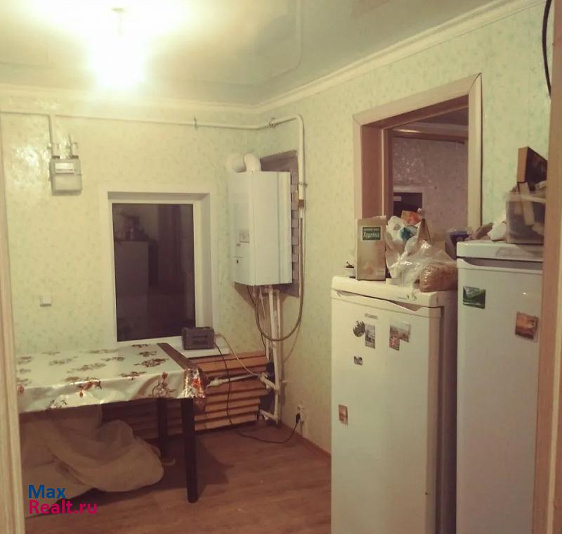 Барнаул Колодезный переулок, 18 продажа частного дома
