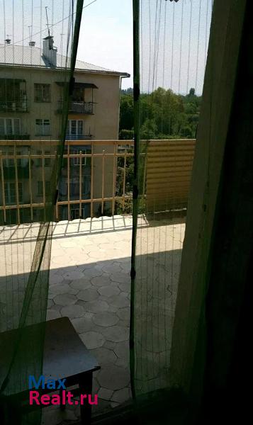 Теберда Абхазия, посёлок городского типа Агудзера, Парк квартира купить без посредников