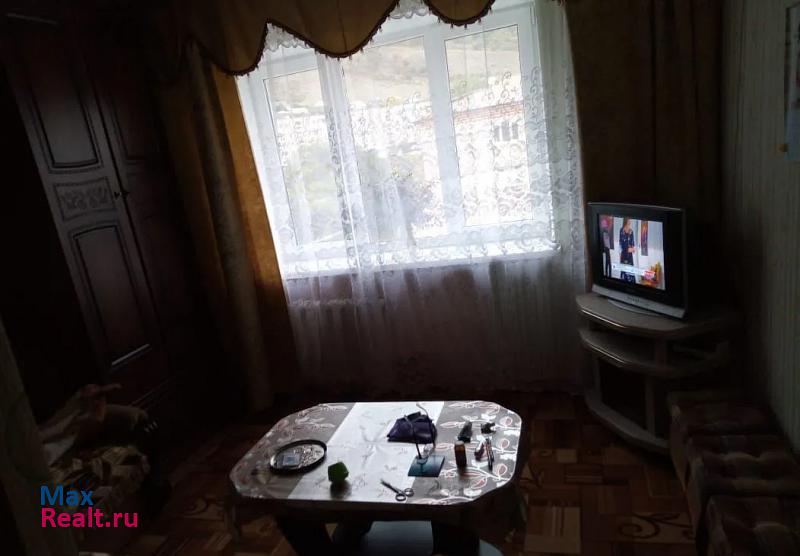 Теберда Карачаево-Черкесская Республика, улица Микрорайон квартира купить без посредников