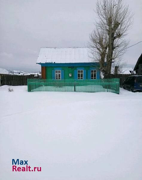 Бельтирское село Бондарево, улица 50 лет Октября, 95 частные дома