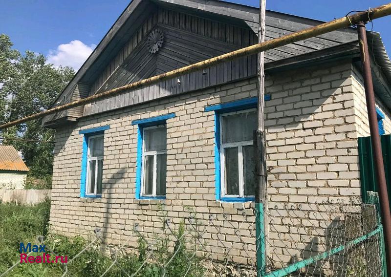 Чердаклы село Поповка, Колхозная улица, 30 продажа частного дома