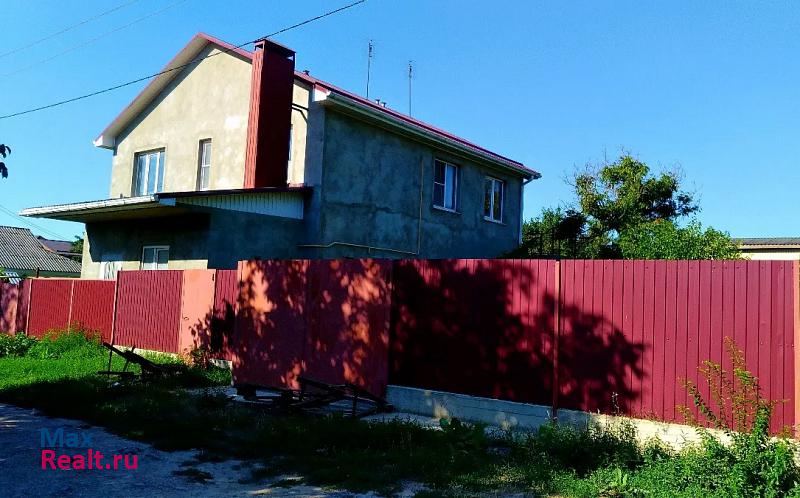 Витязево село Витязево, Черноморская улица, 49 продажа частного дома