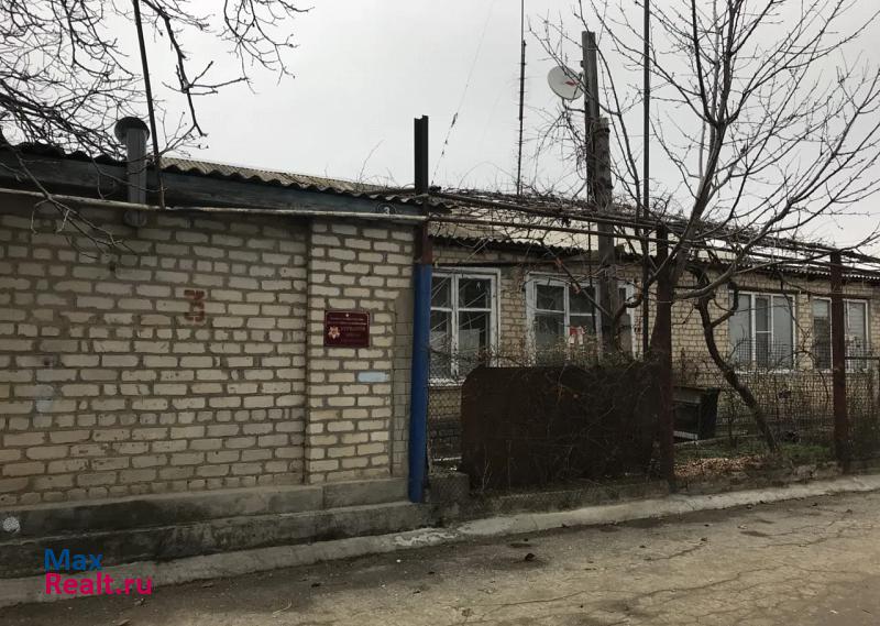 Зубутли-Миатли поселок городского типа Бавтугай, улица 40 лет Октября частные дома