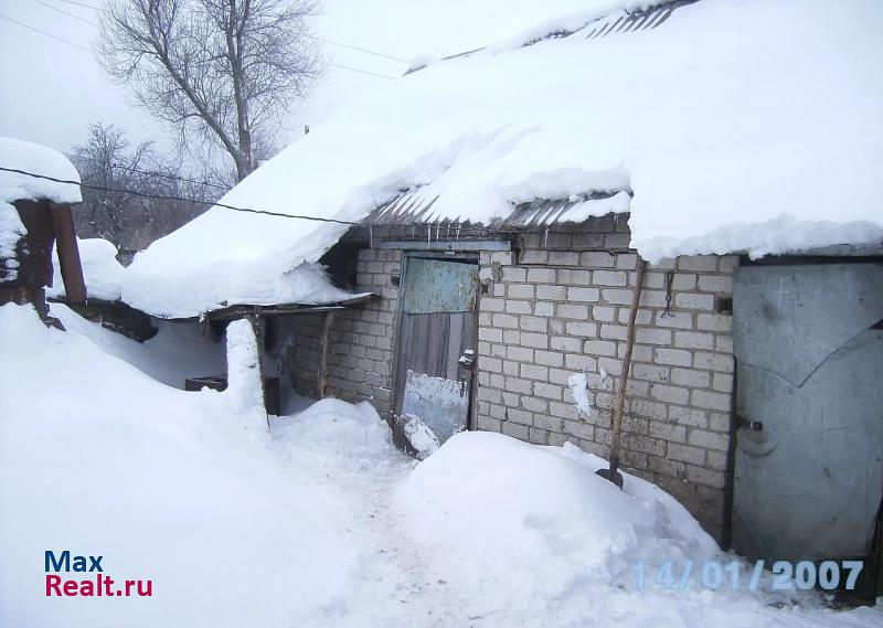 Хлевное село Новое Дубовое, Лесная улица, 34 продажа частного дома