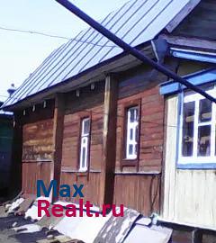 Шацк село Новочернеево продажа частного дома
