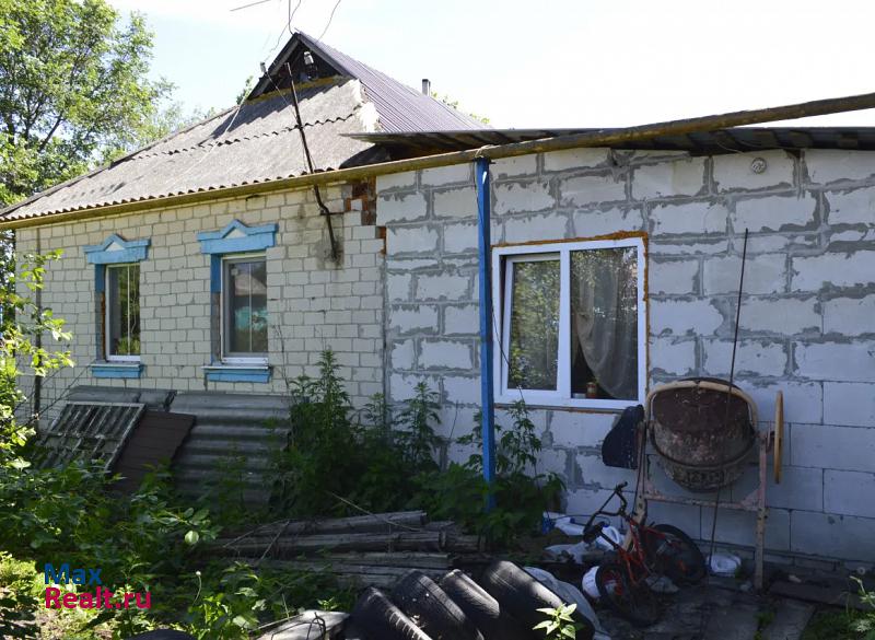 Ракитное село Васильевка, Советская улица продажа частного дома