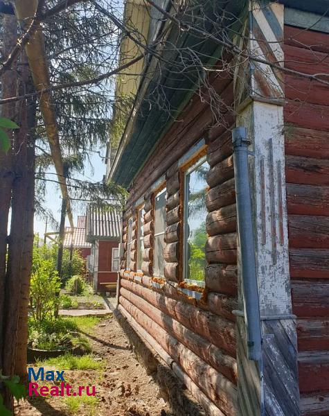 Любинский деревня Квасовка, Центральная улица, 64 продажа частного дома