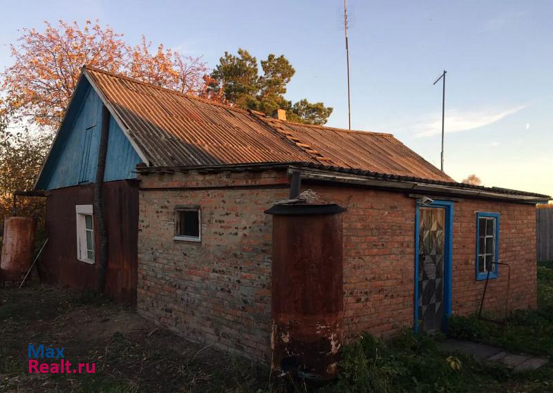 Любинский деревня Масляновка продажа частного дома
