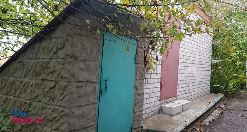 Хлевное село Хлевное, улица Маршала Егорова, 35 продажа частного дома