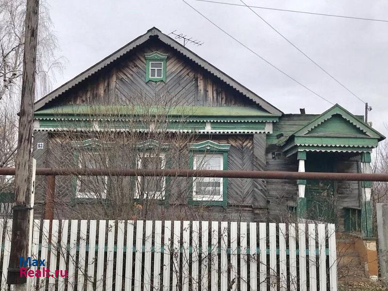 Нефтегорск село Летниково продажа частного дома