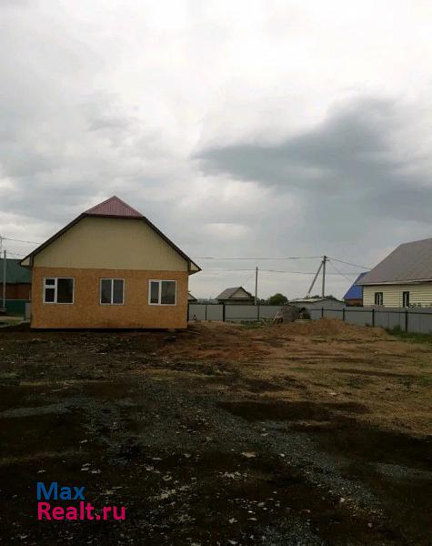 Кушнаренково село Шарипово продажа частного дома