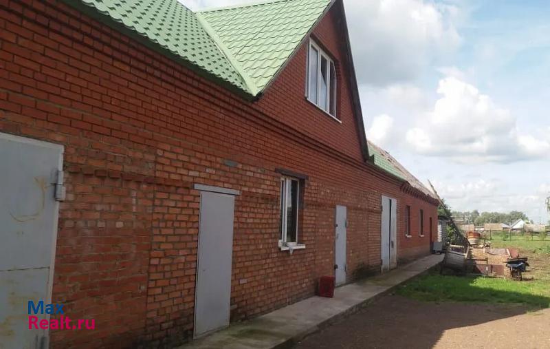 Кушнаренково село Ахметово, Центральная улица продажа частного дома