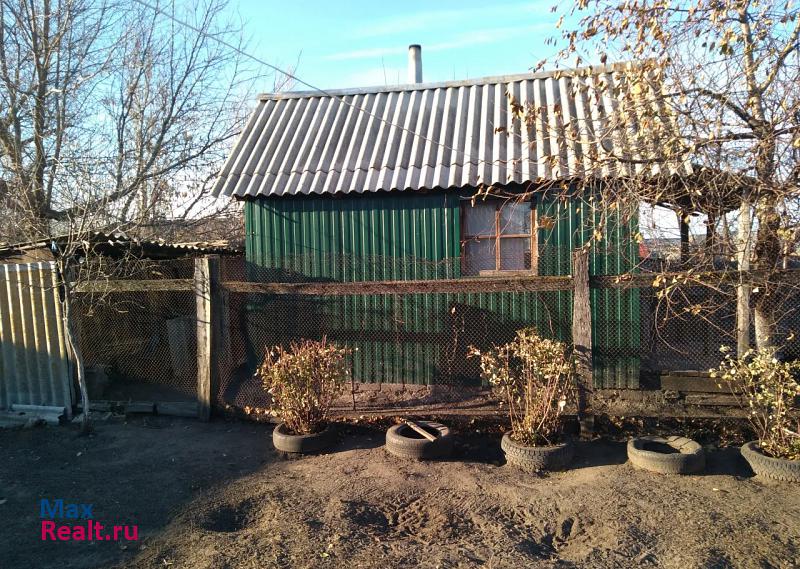 Новохоперск посёлок Озёрный продажа частного дома
