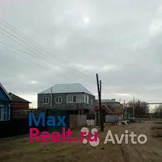 Красный Яр село Красный Яр, улица Аристова, 4 продажа частного дома