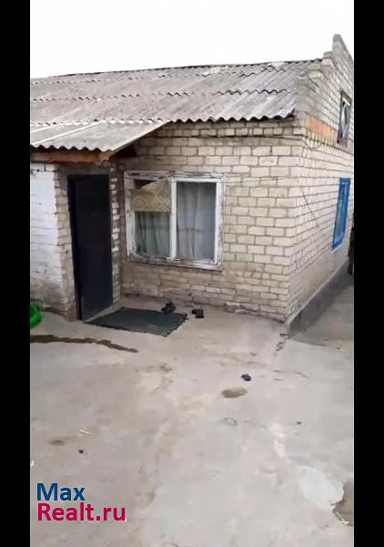 Учкекен село Первомайское ул Шоссейная дом 168 продажа частного дома