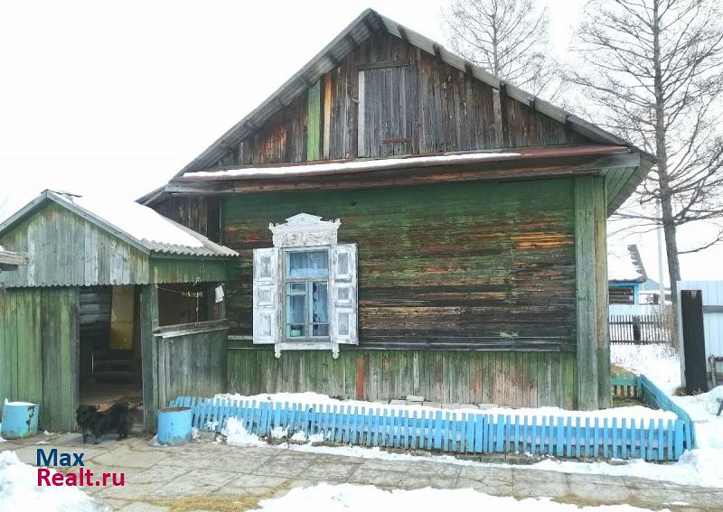 Шимановск  продажа частного дома