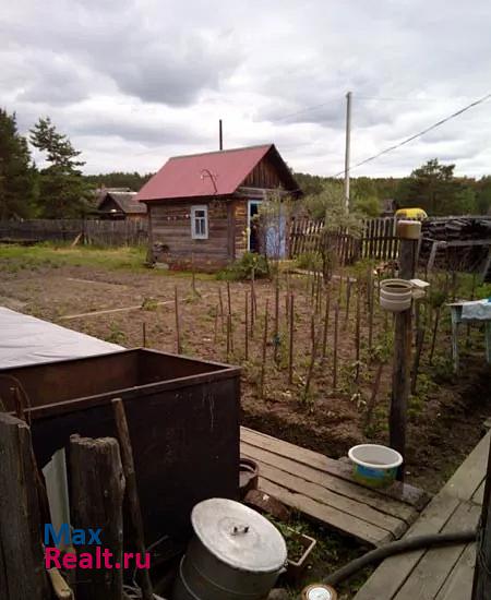 Шимановск посёлок городского типа Сиваки продажа частного дома