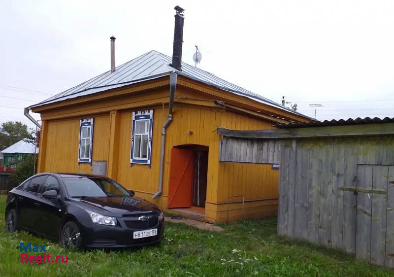 Верхнеяркеево село Урметово продажа частного дома