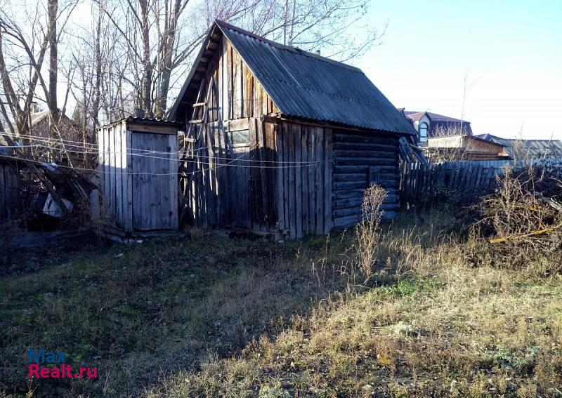 Зубова Поляна посёлок городского типа Зубова Поляна, Автотранспортная улица, 12 продажа частного дома