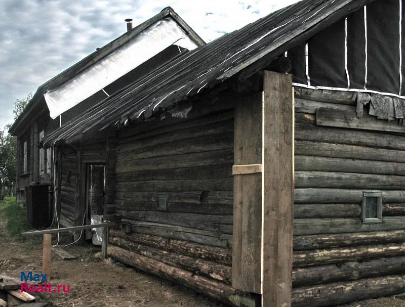 Старица деревня Девонисово продажа частного дома