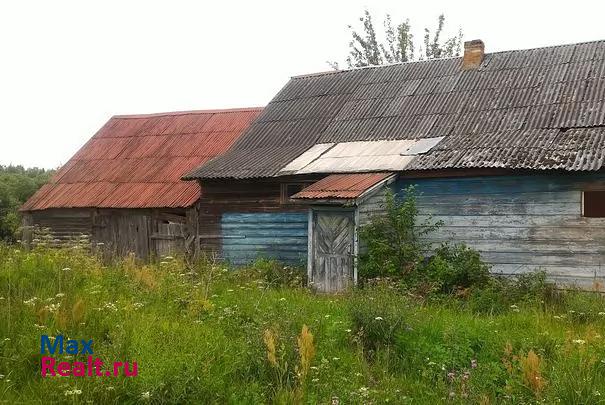 Муромцево деревня Колесня частные дома
