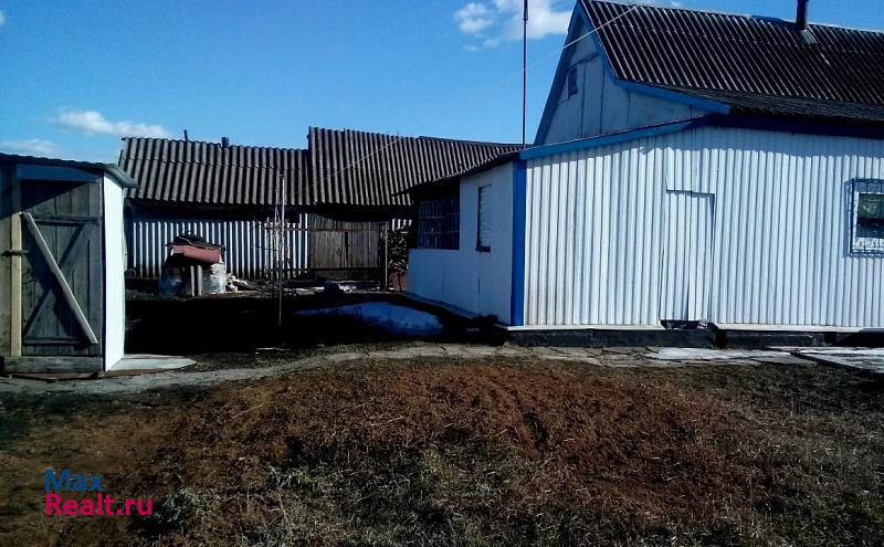 Таловая посёлок Верёвкин 2-й продажа частного дома