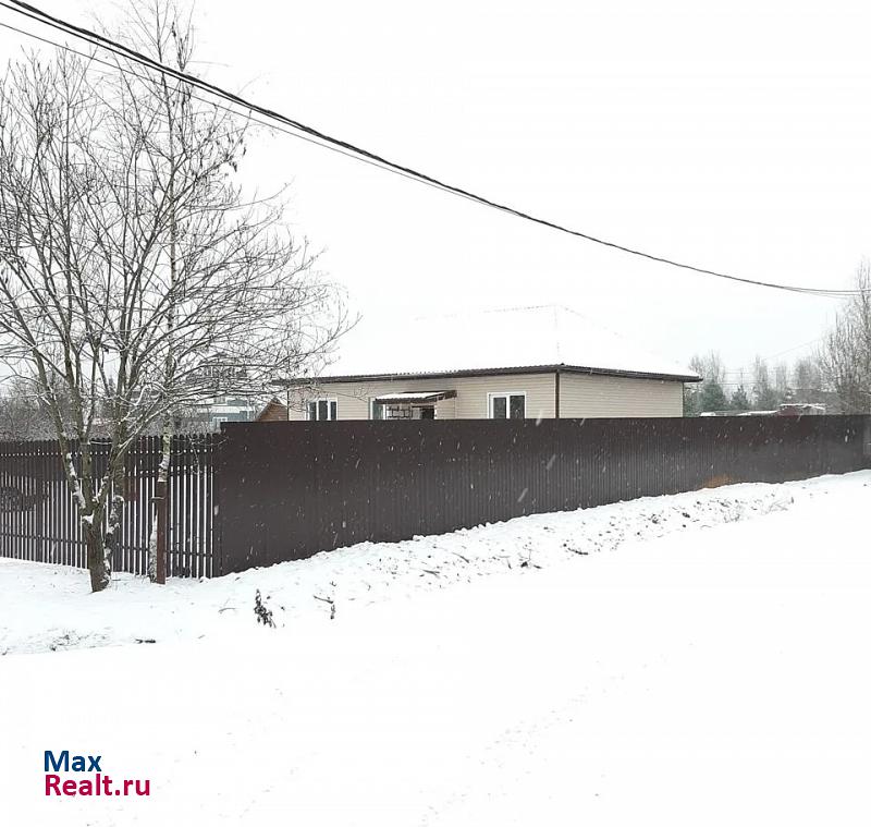 Снегири деревня Алексино, 129 продажа частного дома