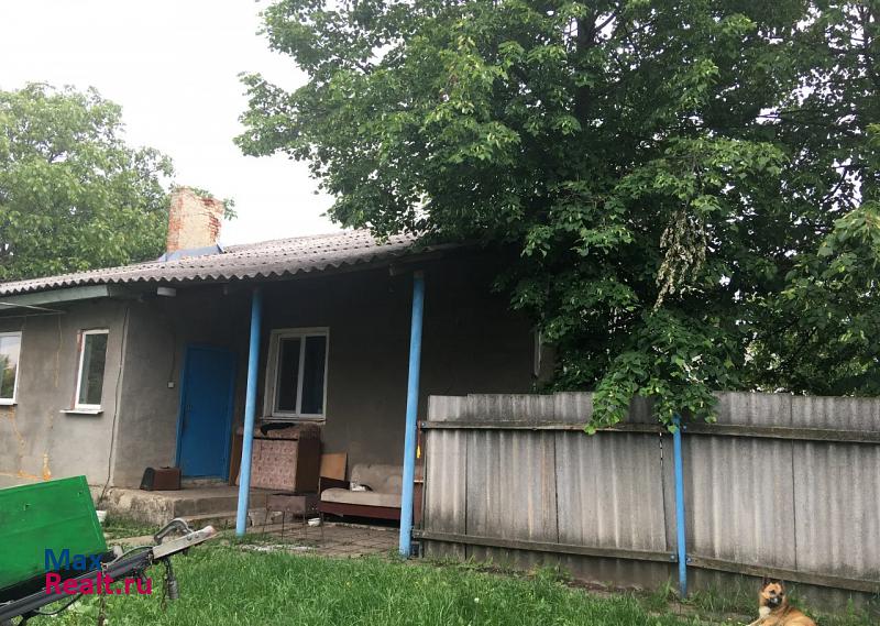 Ровеньки село Ровны, переулок Мира продажа частного дома