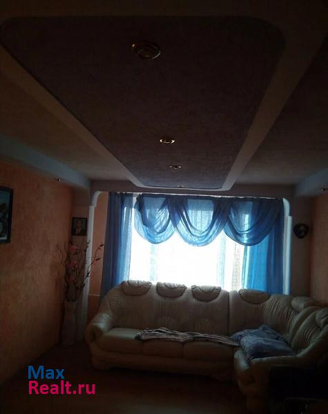 Неман посёлок Ульяново продажа частного дома