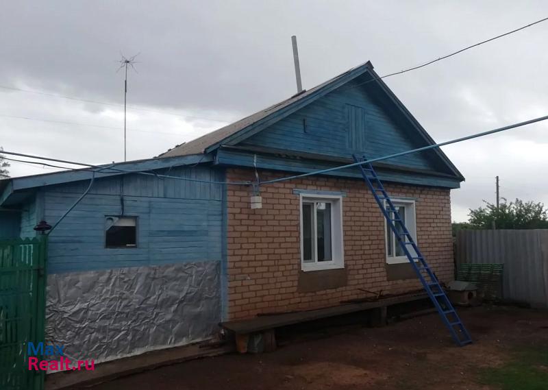 Новосергиевка поселок Малахово продажа частного дома