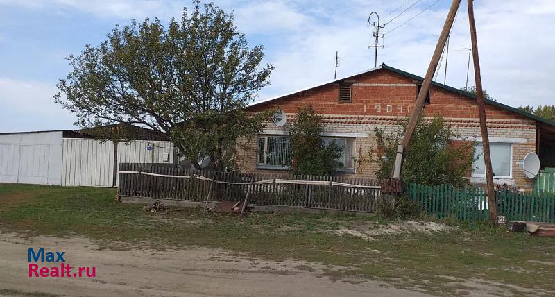 Пласт посёлок Каменная Санарка, Школьная улица продажа частного дома