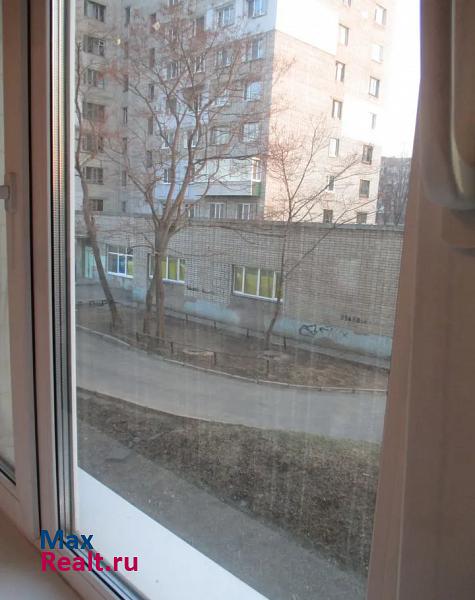 Большой Камень улица Академика Курчатова, 4 квартира купить без посредников