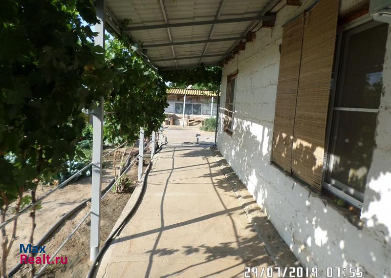 Лиман рабочий посёлок Лиман продажа частного дома