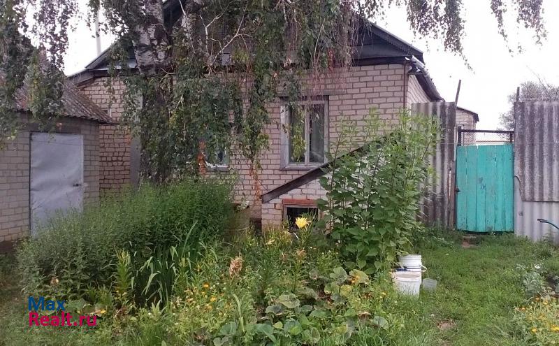 Краснослободск Село Новая Карьга продажа частного дома