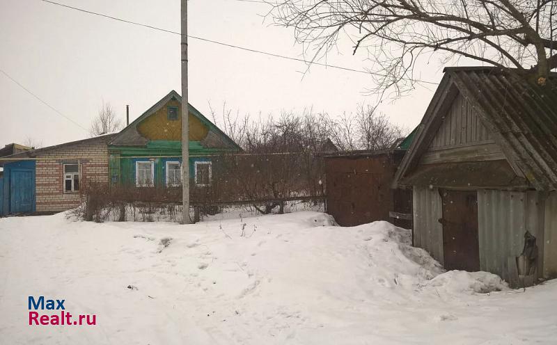 Краснослободск село Селищи продажа частного дома