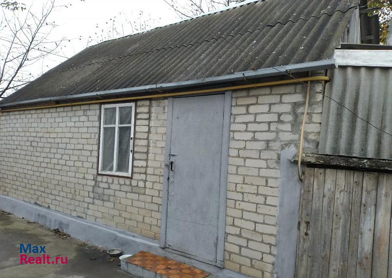 Курская станица Курская, улица Кондратенко, 30 продажа частного дома