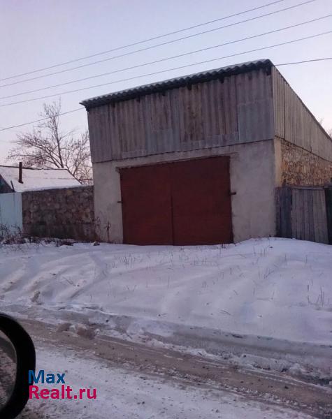 Новобурейский посёлок городского типа Бурея продажа частного дома