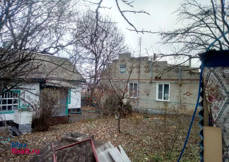 Курсавка станица Воровсколесская продажа частного дома