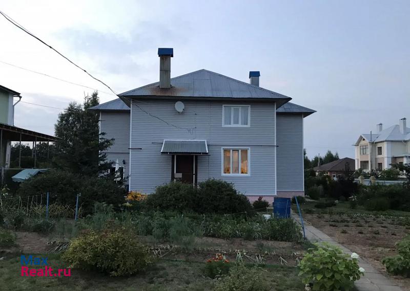 Мышкин улица Ковалёва, 7 продажа частного дома