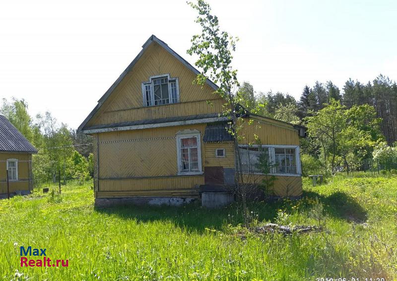 Вырица Сусанинское сельское поселение, посёлок Сусанино продажа частного дома