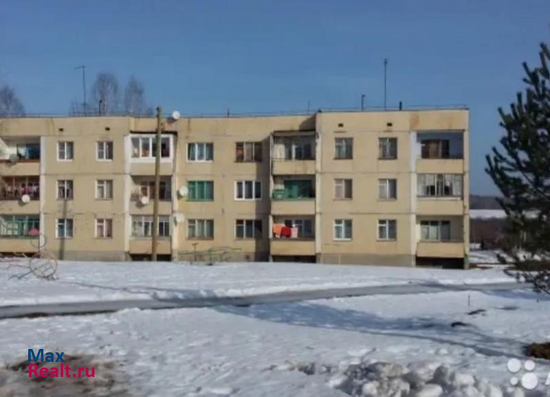 Бокситогорск Борское сельское поселение, деревня Мозолёво-1 квартира купить без посредников